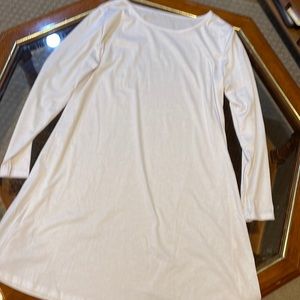 NWOT Basic Dress